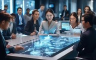 阚敏提供信息化咨询，助力企业数字化转型。