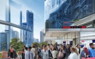 助力都市生活，上海市房产信息咨询服务部助力市民