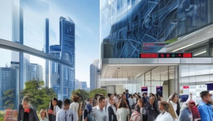 助力都市生活，上海市房产信息咨询服务部助力市民