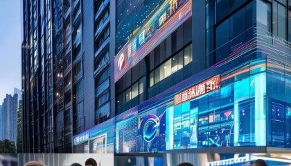 重庆渝东信息咨询服务部，数字时代的新引擎与未来机遇