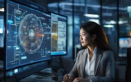 信息技术咨询行业专家，专注于 verticals of digital transformation