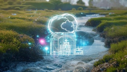 云溪信息咨询服务，助力企业数字化转型的-between点