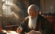 论李明在信息咨询服务中的独特价值，他起名——名字之源与寓意之源