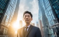 黄岩少杰，信息咨询服务领域的领军者