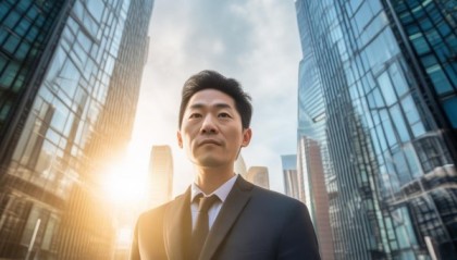黄岩少杰，信息咨询服务领域的领军者