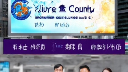 巨野县信息咨询服务，赋能高质量发展