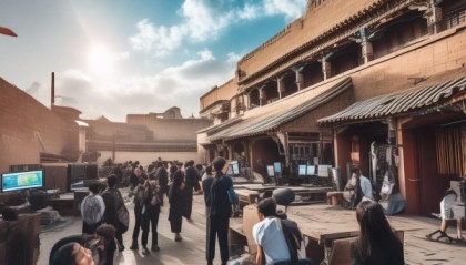 嘉峪关信息咨询服务，数字转型中的机遇与挑战