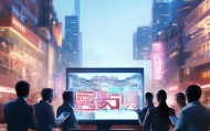 洪江信息咨询服务，助力经济发展，推动数字化转型
