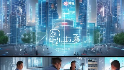 安龙信息咨询服务，助力您的数字化转型