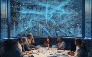 构建精准化、智能化的数字化转型之路，信息化战略规划咨询与实践探索