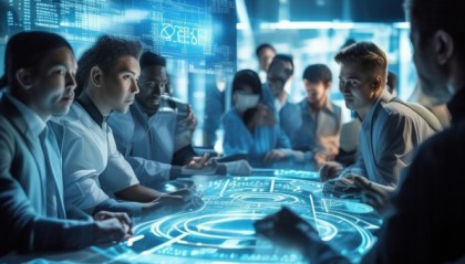 企业信息化与技术发展，昌盛信息技术咨询部电话的重要性