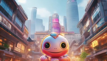 佛山智慧的未来