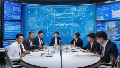 重庆制造企业信息化咨询，助力数字化转型，开启未来新篇章