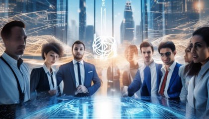 罗山信息咨询服务，助力企业在数字化转型中的智慧之选