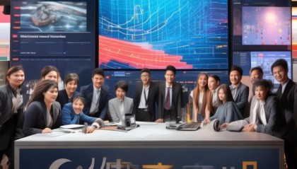 祁县小马信息咨询服务部，助力企业数字化转型的坚强力量