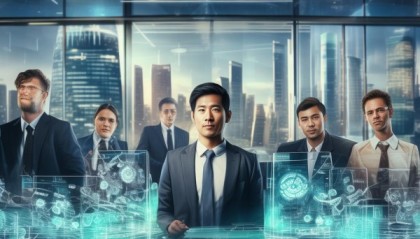 助力智慧转型，开启未来新篇章