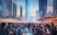 信息技术咨询式培训，淮北市的未来