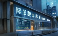 荣胜信息咨询服务中心，重塑企业决策的晴雨表