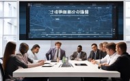 张家港信息技术咨询厂家批发价解析，选择背后的关键因素