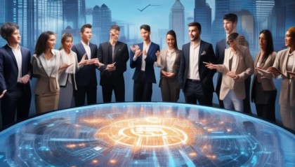金溪信息咨询服务，助力企业迈向数字化转型的专业解决方案
