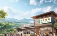 五峰乡信息咨询服务助力乡村振兴服务民生