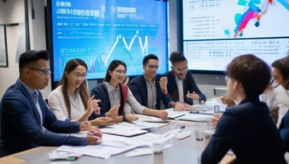 薛城信息咨询服务，助力企业数字化转型