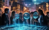 阿柴信息技术咨询，未来与机遇的交响乐