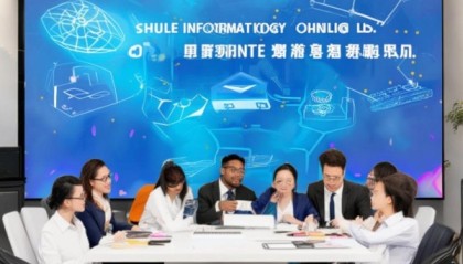 疏勒市信息技术咨询有限公司，助力企业数字化转型的信赖伙伴