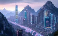 莱山，数字化转型的强劲助力