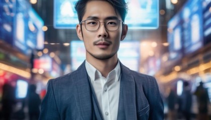 达州信息咨询服务领域的新力量
