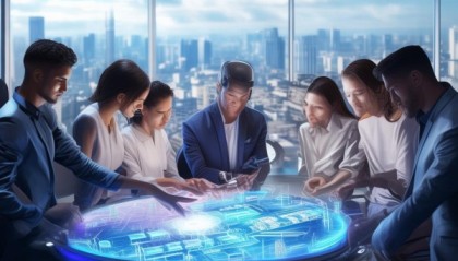 苏州德凌信息技术咨询，赋能未来的技术解决方案