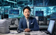 陈凤鸣信息咨询服务领域的创新者