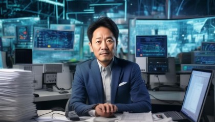 陈凤鸣信息咨询服务领域的创新者