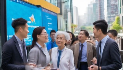上饶市信息咨询服务，服务民生助力发展
