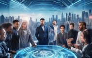 乐维咨询，创新引擎新力量