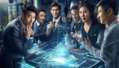 晟泽信息技术咨询，精准见解与高效服务