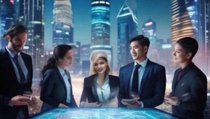 上海信息化财务咨询的机遇与挑战，助力企业数字化转型的未来