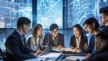 天津工业信息化咨询，助力企业数字化转型的创新力量