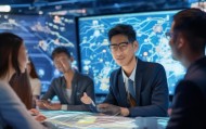 助力数字化转型，云南信息化咨询企业的角色与作用