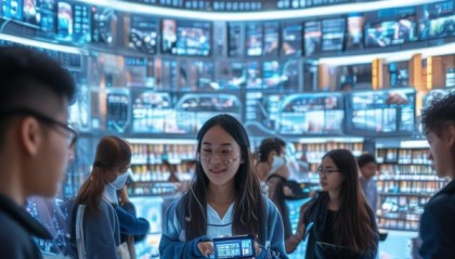 浙江信息化教育咨询，规划与政策深度解析与实践指导