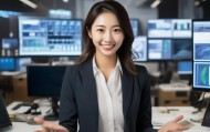 小芳技术咨询，精准服务，创新思维