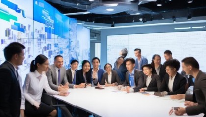 永宁信息咨询服务，助力企业成功转型