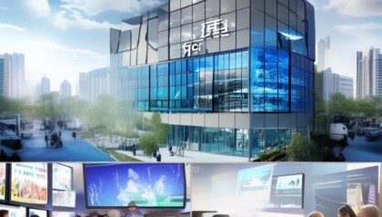 河南浪维信息技术咨询有限公司助力河南经济高质量发展