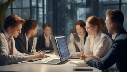 朝溪信息咨询服务部怎么样？值得信赖吗？