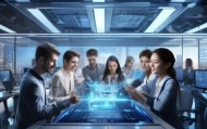 中辽信息技术咨询怎么样？