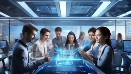 中辽信息技术咨询怎么样？