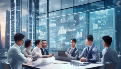 重庆，信息化企业管理咨询助力数字化转型