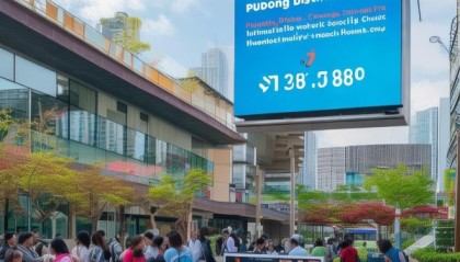 普陀区提供信息咨询服务电话，助力智慧社区建设。
