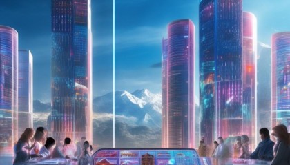 河南创意数字发展，创新助力未来