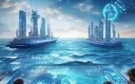 海那边信息技术咨询，引领行业变革，重塑数字化生态，抓住数据驱动的创新机遇